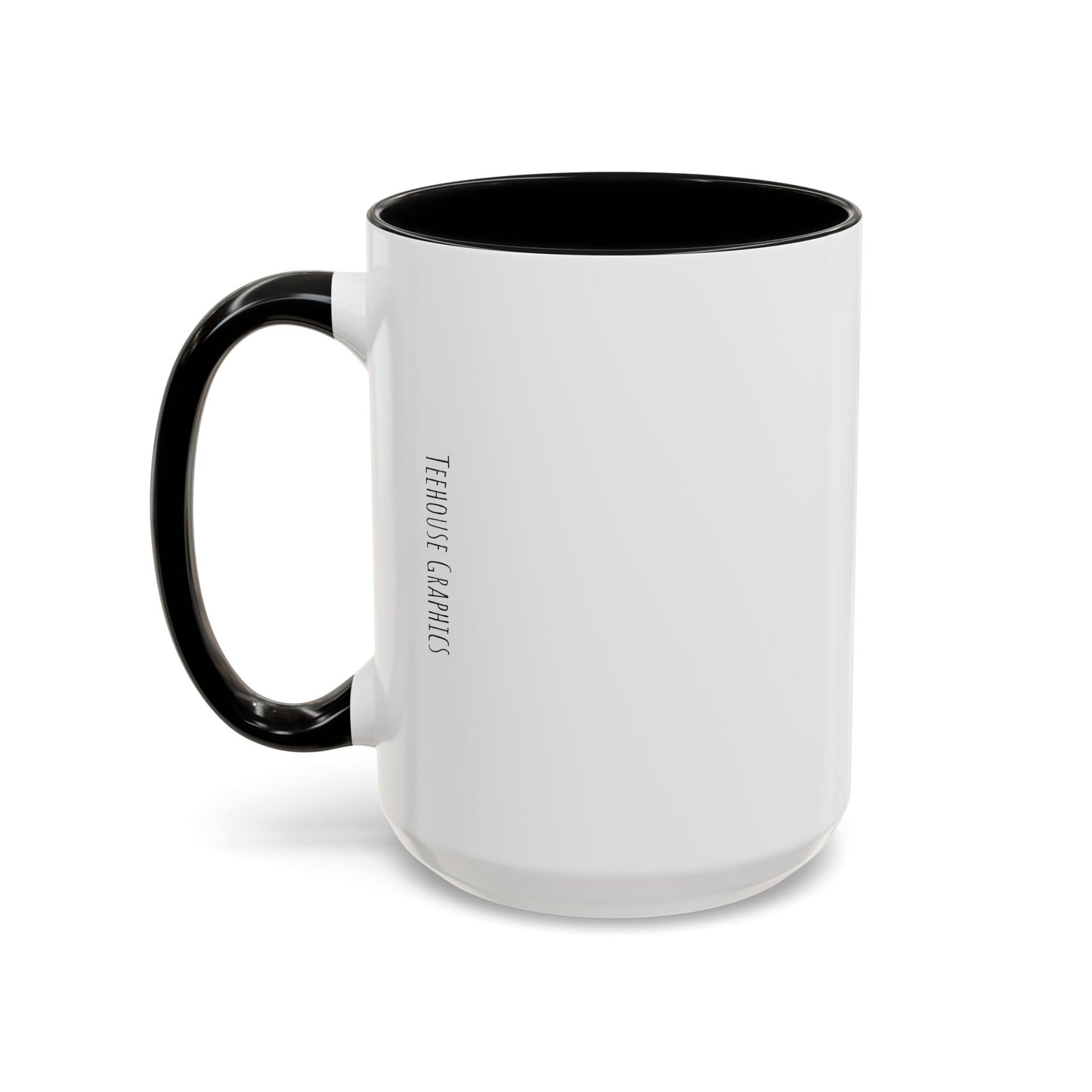 Bloodbank Antibody Bow Mug