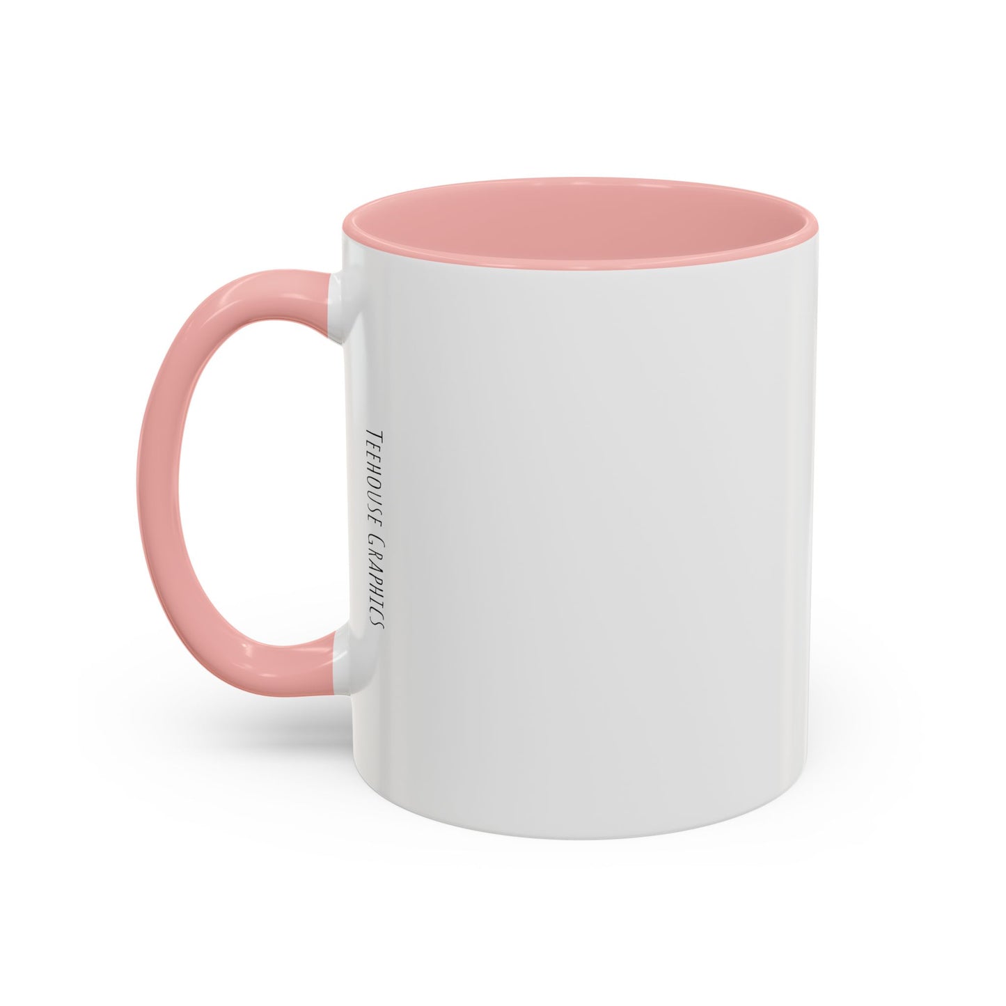 Bloodbank Antibody Bow Mug